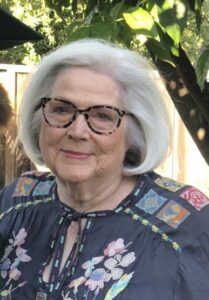 Bonnie McKee, FTHC Board member