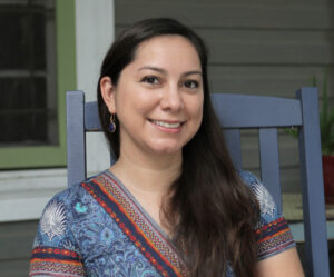 Sarah Zenaida Gould, PhD