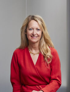 Lynn McBee Advisory Board member