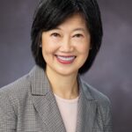 Headshot of Anne Chao