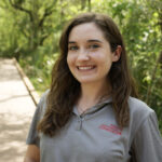 headshot Allie Vanderhider