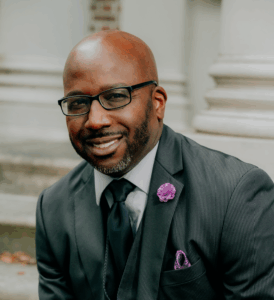 Gordon S. Williams, FTHC Board Member