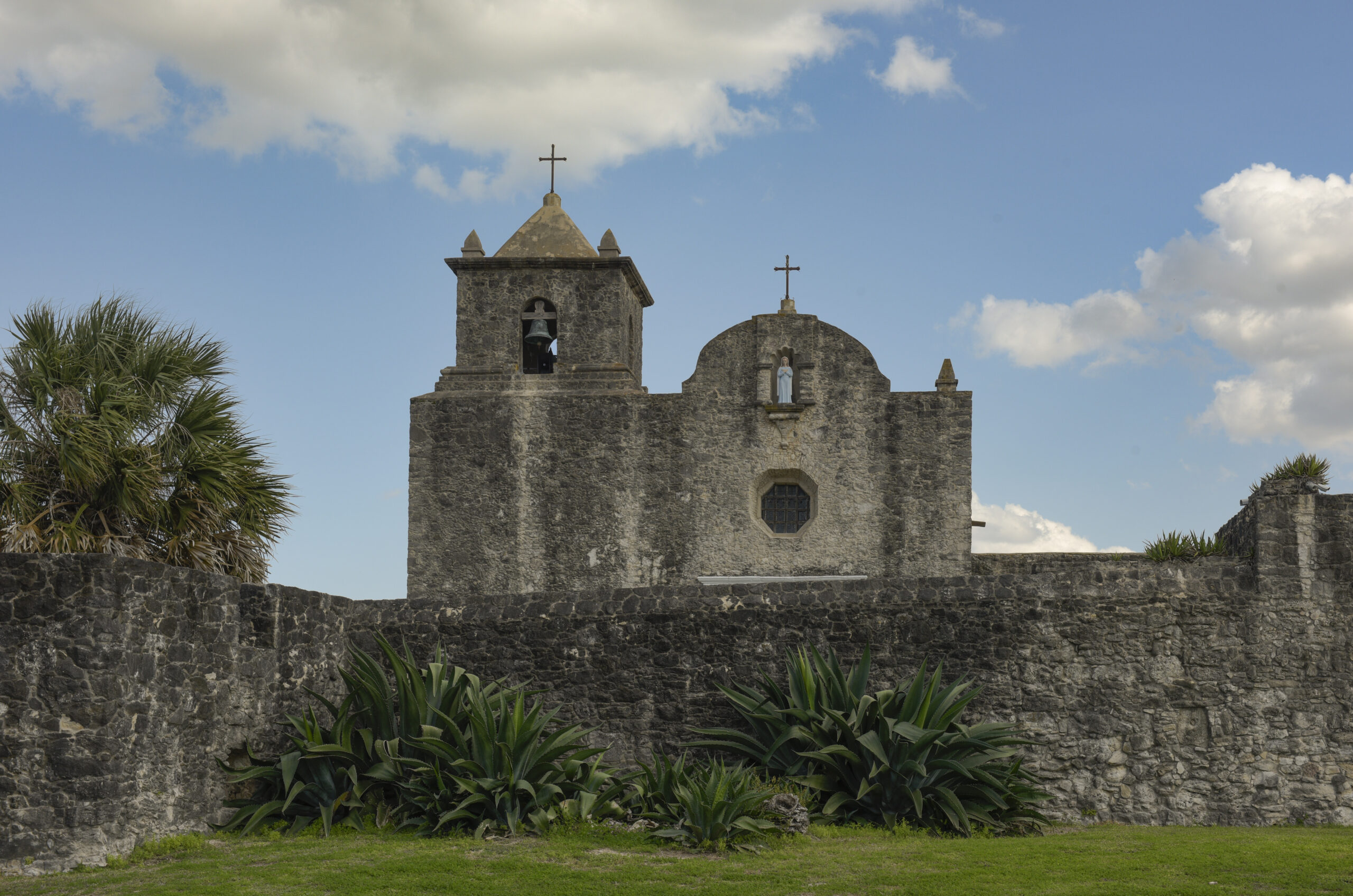 Presido La Bahia
