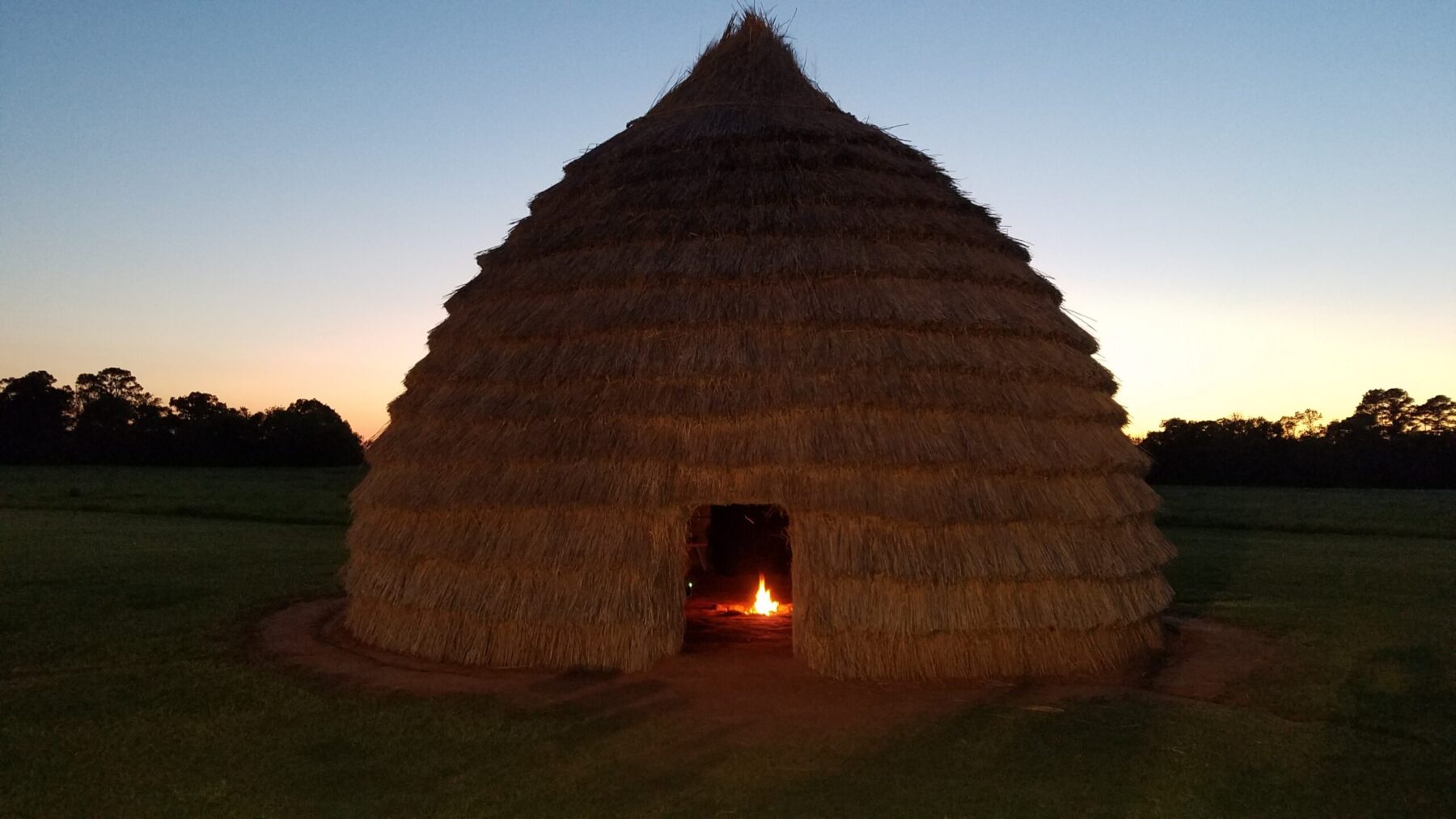 Caddo Mounds