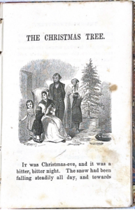 Christmas Archival Item